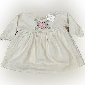Baby girl Bonpoint dress